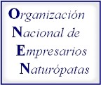 Empresarios Natur�patas ONEN