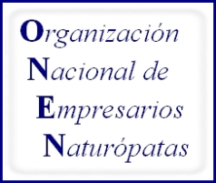 Organizaci�n Nacional de Empresarios Natur�patas