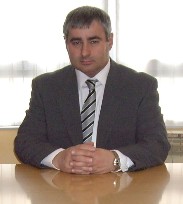 Luis Molero Alfageme